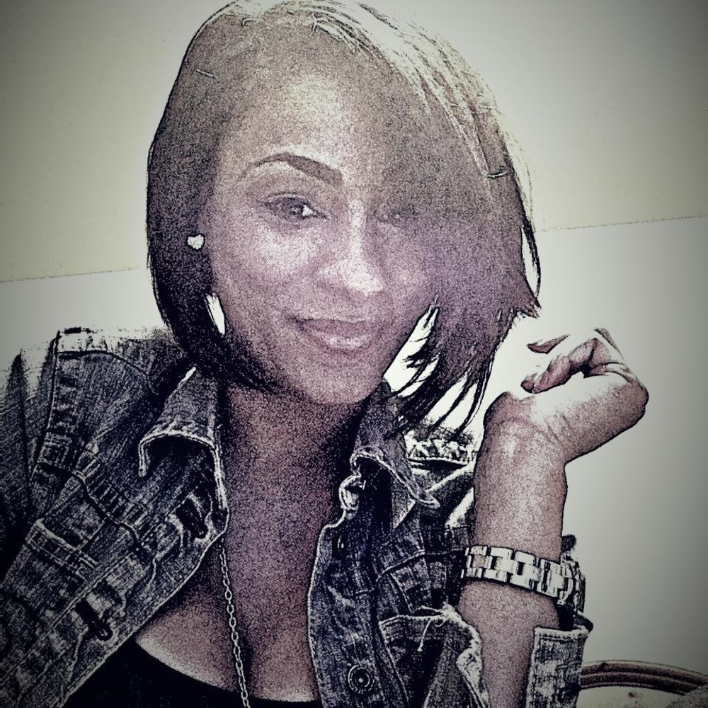 Meet your Posher, Tamika